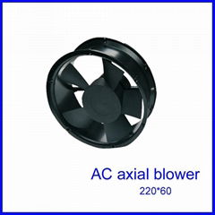 axial flow fan HT-22060