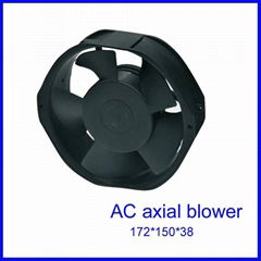 HT-17238 AC axial blower