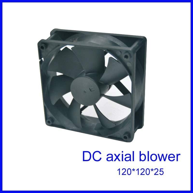 HT-12025 DC axial blower