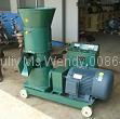 Wood Pellet Production Line machine 1