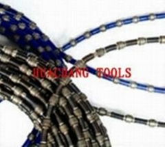 diamond wire saw