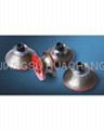 Profile tools&Diamond wire saw&Continuous