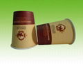 6oz&170ml paper cup (HYC-6A) 1