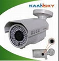 CCTV Cameras