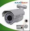 CCTV摄像机
