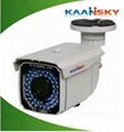 CCTV Cameras