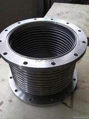 bellows expansion joints