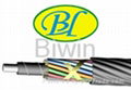 Micro blown cable 1