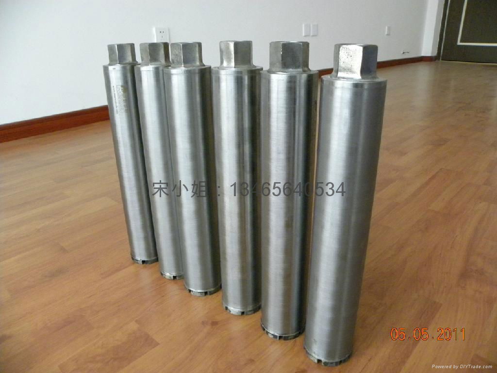 core drill bit 3