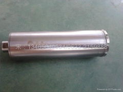 diamond core drill bit