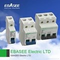 EBS1G Isolated switch main switch