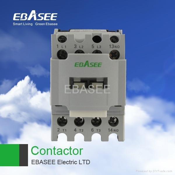 EBS1C AC Contactor