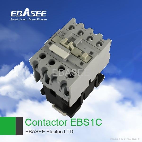 EBS1C AC Contactor 2
