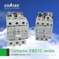 EBS1C AC Contactor 4