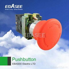 EBSA2 push button switch