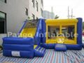 China Inflatable Bouncer Manufacturers 2
