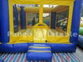 China Inflatable Bouncer Manufacturers 3