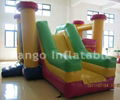 inflatable bouncer and slide 4