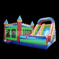 Indoor Inflatable Bouncers 1