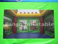 Indoor Inflatable Bouncers 2