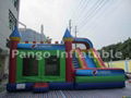 Indoor Inflatable Bouncers 3