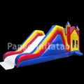 inflatable bouncer slide 1