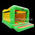 Outdoor Inflatable Bouncers