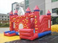 Knight Bouncer Slide 3