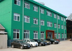 Jinan Jihong Machinery Co., Ltd.