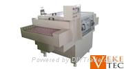 Double Spray Etching machine 2