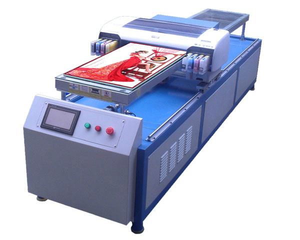 深圳安德生万能打印机E-2000A1 2