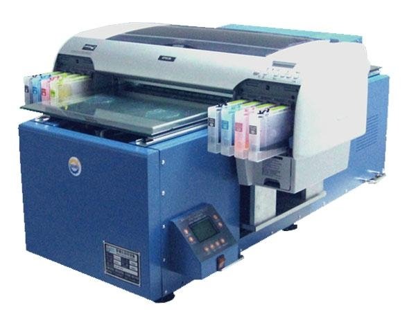 深圳安德生万能打印机E-2000A1 4
