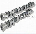 Camshaft for Automotive