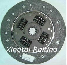 Clutch Disc for Automotive 2