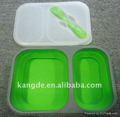 New design non-toxic convenient silicone