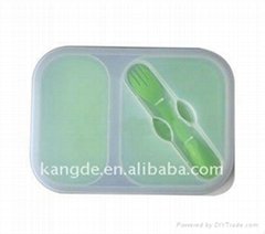 Popular multifunctional silicone collape