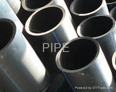 hdpe pipe