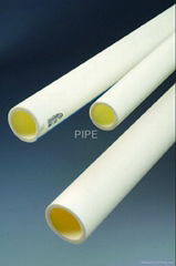 PPR pipe 