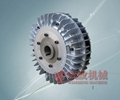 Magnetic powder brake for machinery 2