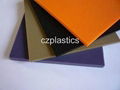 ABS Car Interior Trim Sheet China manufacturer