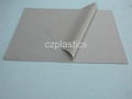 ABS-PVC Flame-retardant Sheet China