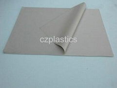 ABS-PVC Flame-retardant Sheet China manufacturer