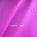 190T polyester taffeta pa waterproof