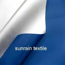 190T polyester taffeta sliver coating fabric