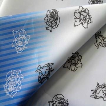 190T polyester taffeta sliver coating fabric 4