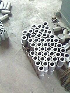 生產銷售抽油杆接箍重熔設備 3