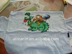 TL-150 light color laser transfer paper 