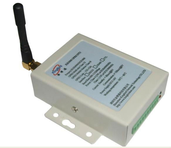 wireless gprs modem 3