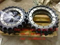 EXCAVATOR SPROCKET FOR PC300 1