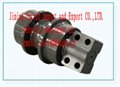 EXCAVATOR CARRIER ROLLER FOR PC400